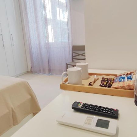 Barby 1 Hotel La Spezia Ngoại thất bức ảnh