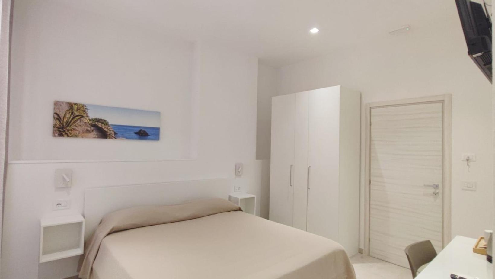 Barby 1 Hotel La Spezia Ngoại thất bức ảnh
