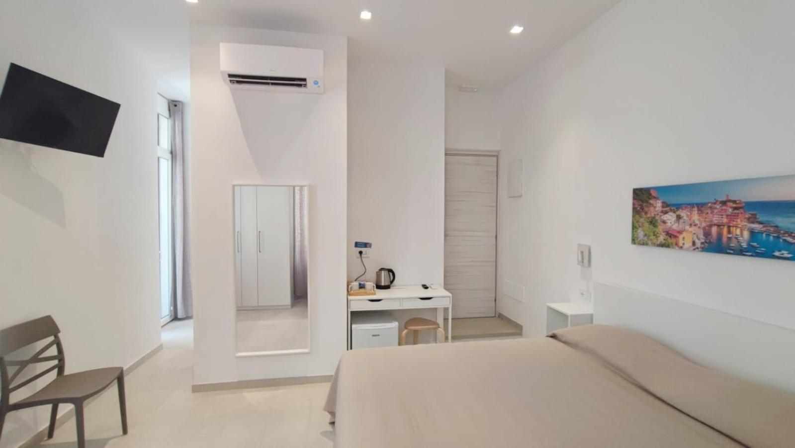 Barby 1 Hotel La Spezia Ngoại thất bức ảnh