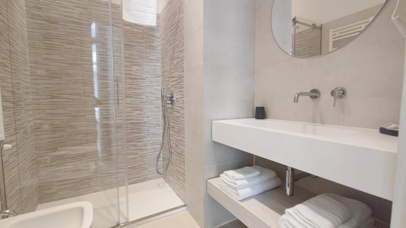 Barby 1 Hotel La Spezia Ngoại thất bức ảnh