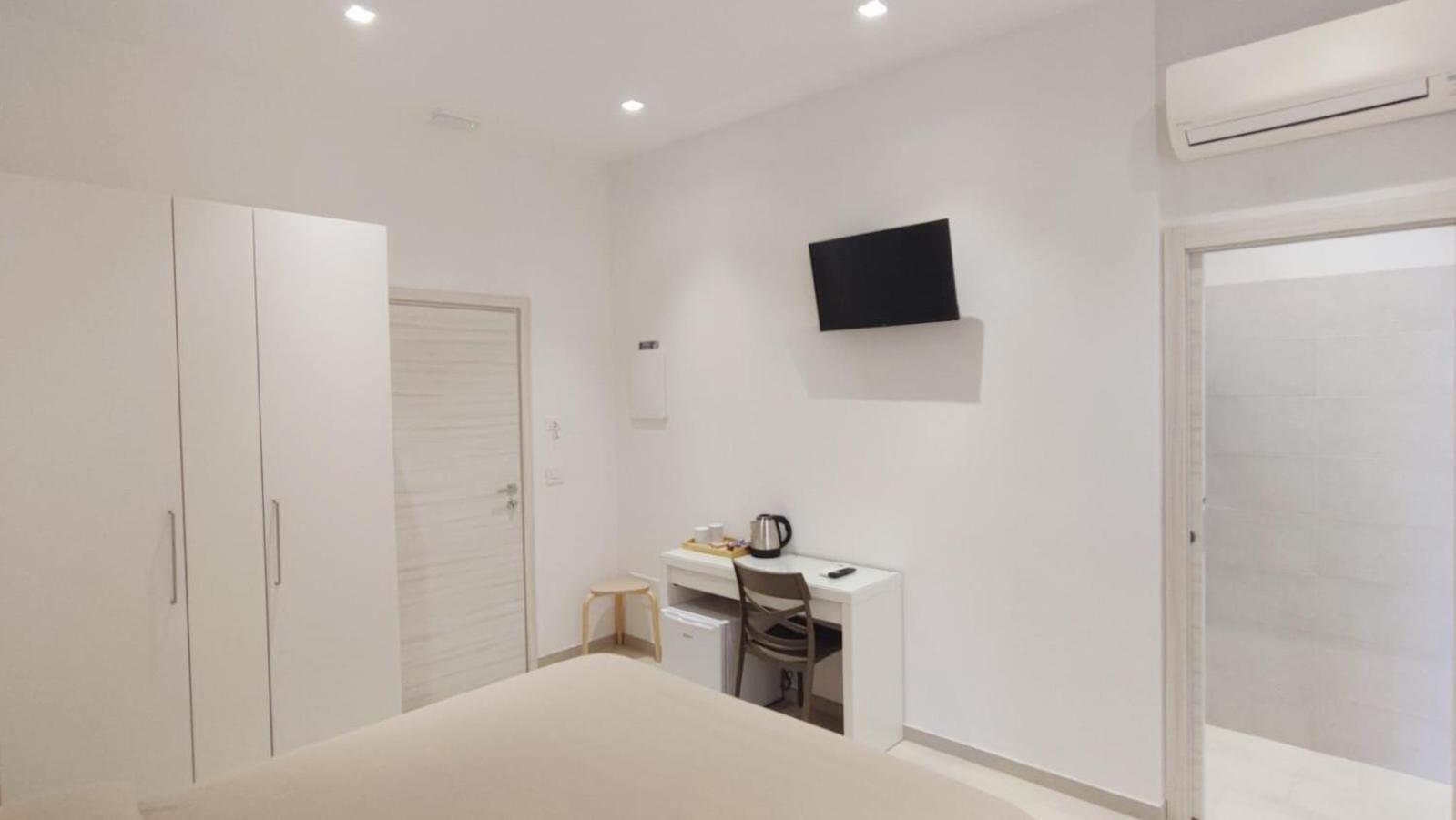 Barby 1 Hotel La Spezia Ngoại thất bức ảnh
