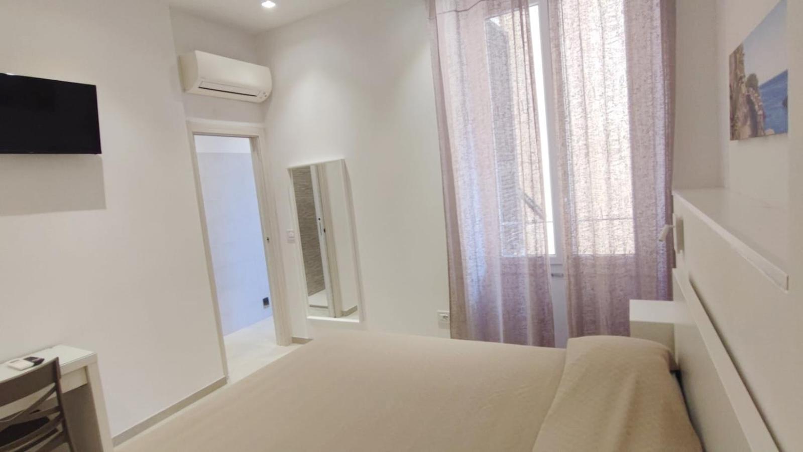 Barby 1 Hotel La Spezia Ngoại thất bức ảnh