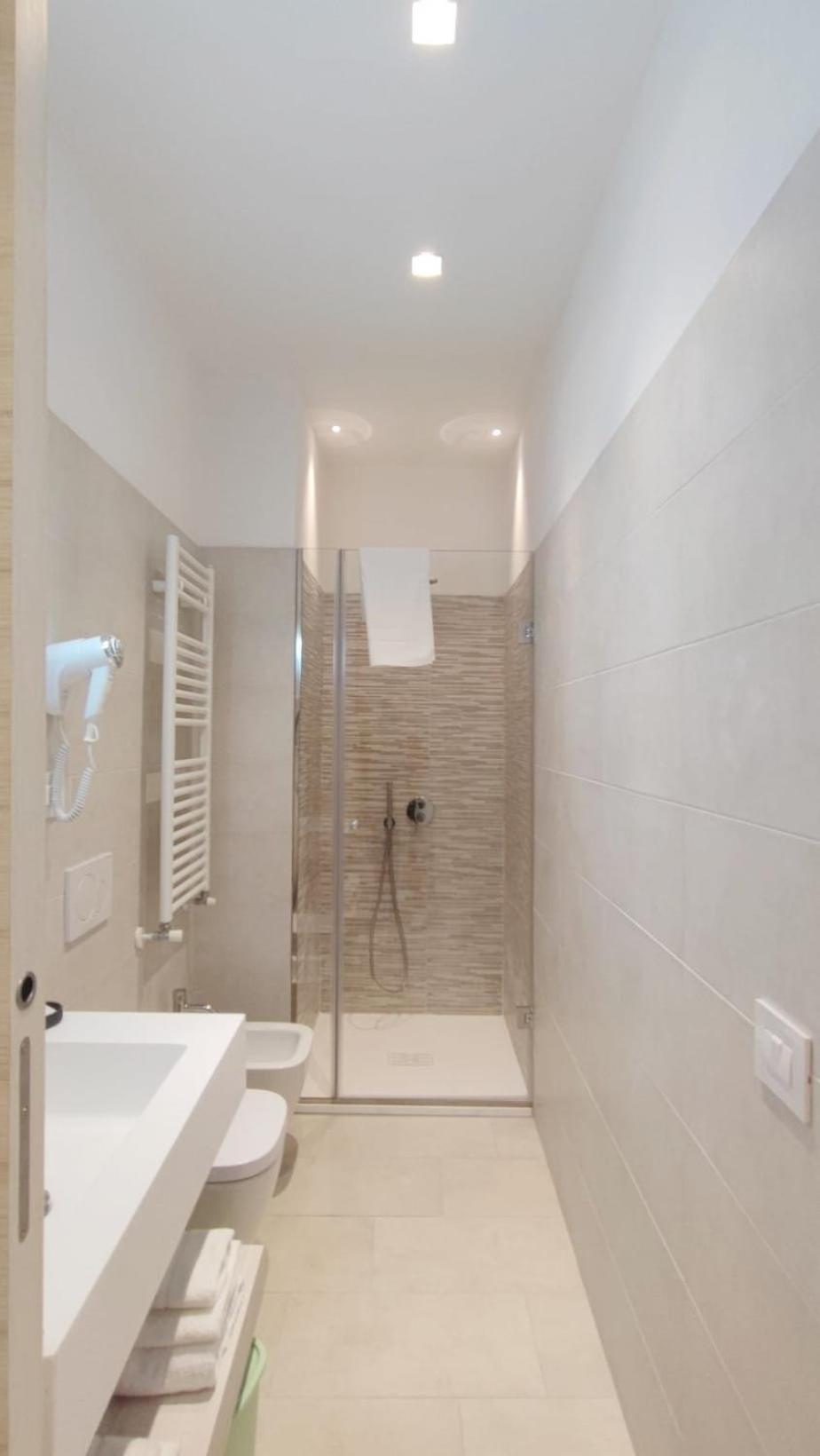 Barby 1 Hotel La Spezia Ngoại thất bức ảnh
