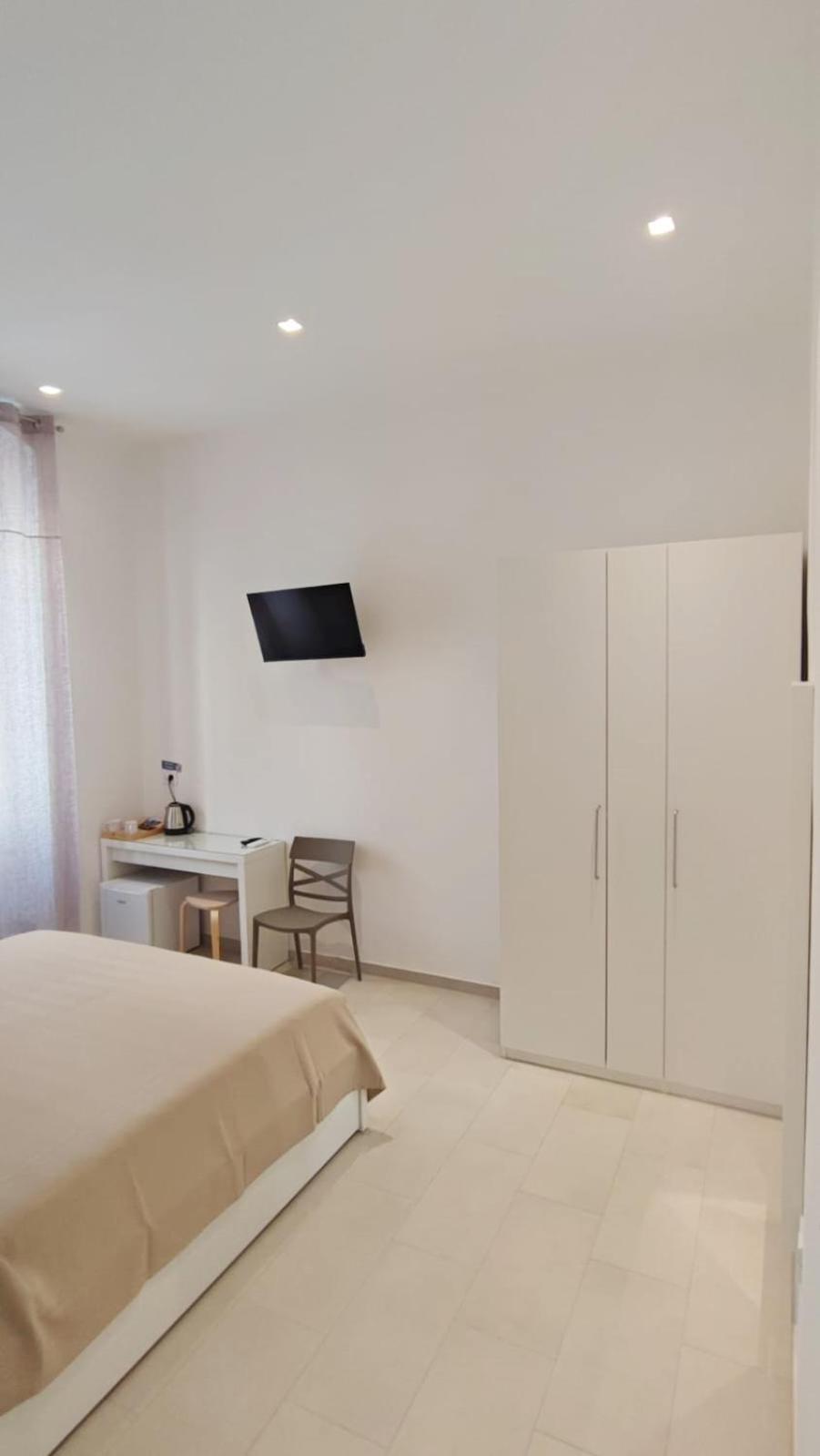 Barby 1 Hotel La Spezia Ngoại thất bức ảnh