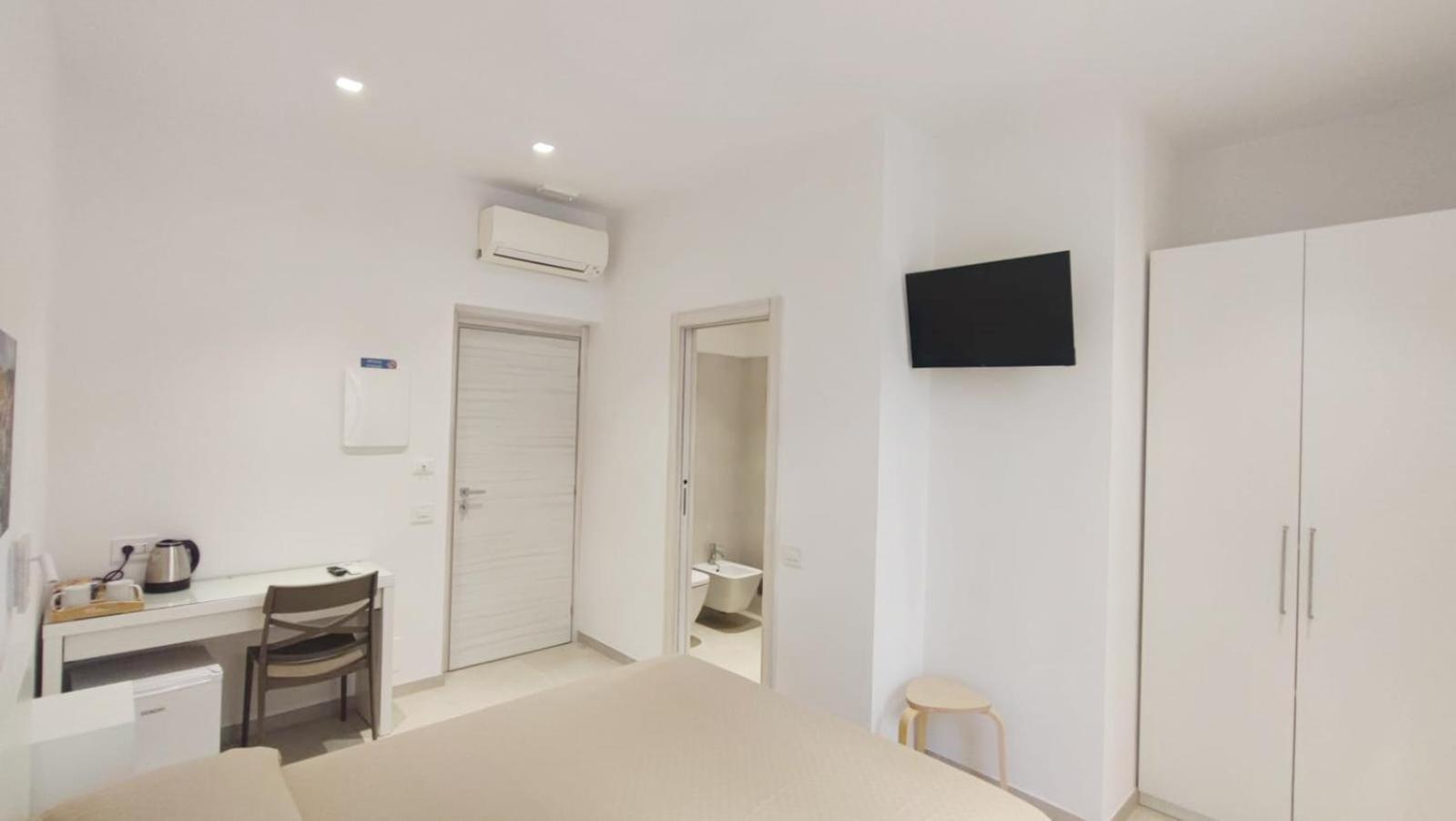 Barby 1 Hotel La Spezia Ngoại thất bức ảnh