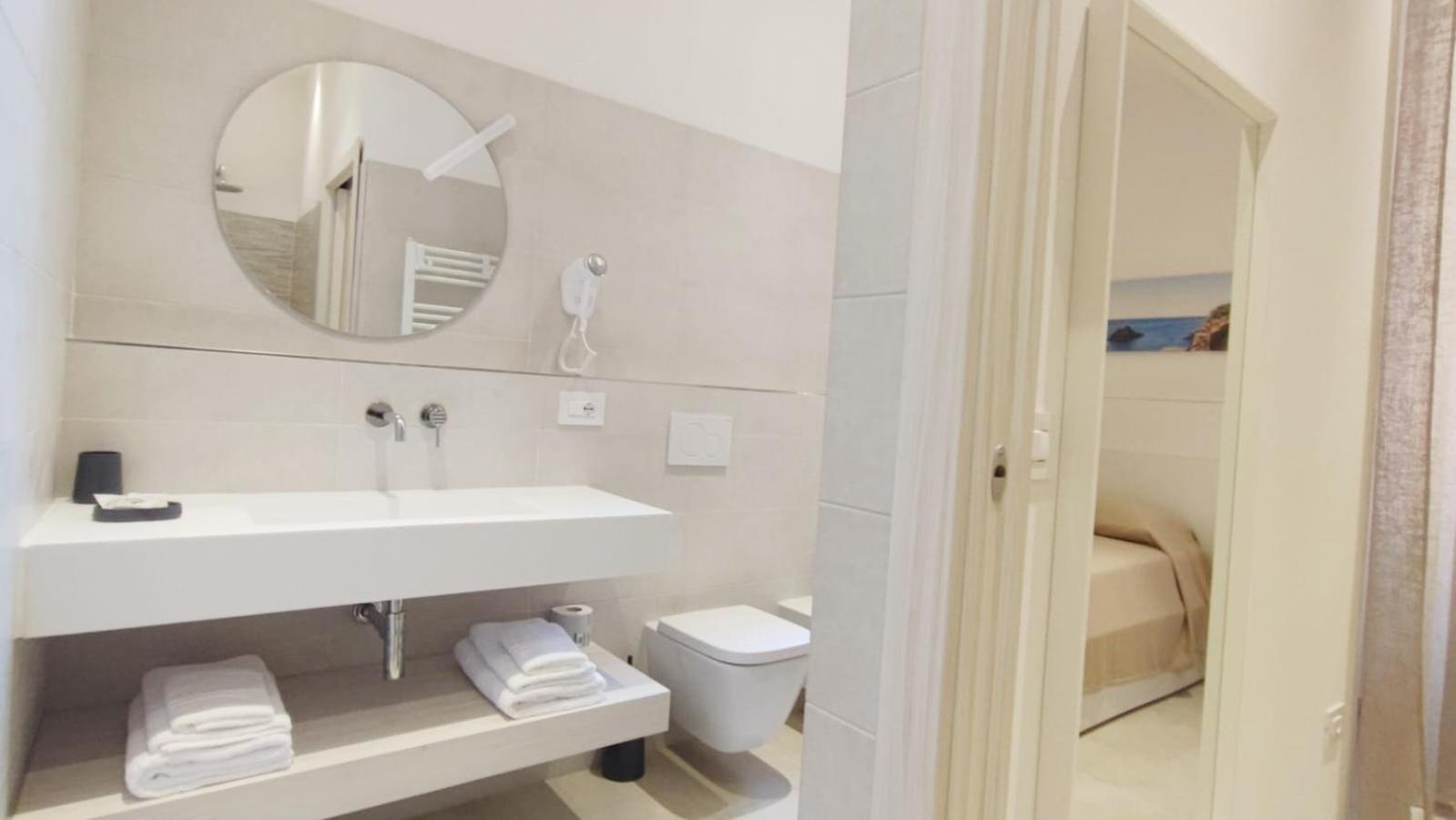 Barby 1 Hotel La Spezia Ngoại thất bức ảnh