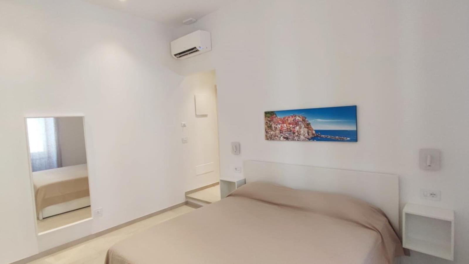 Barby 1 Hotel La Spezia Ngoại thất bức ảnh