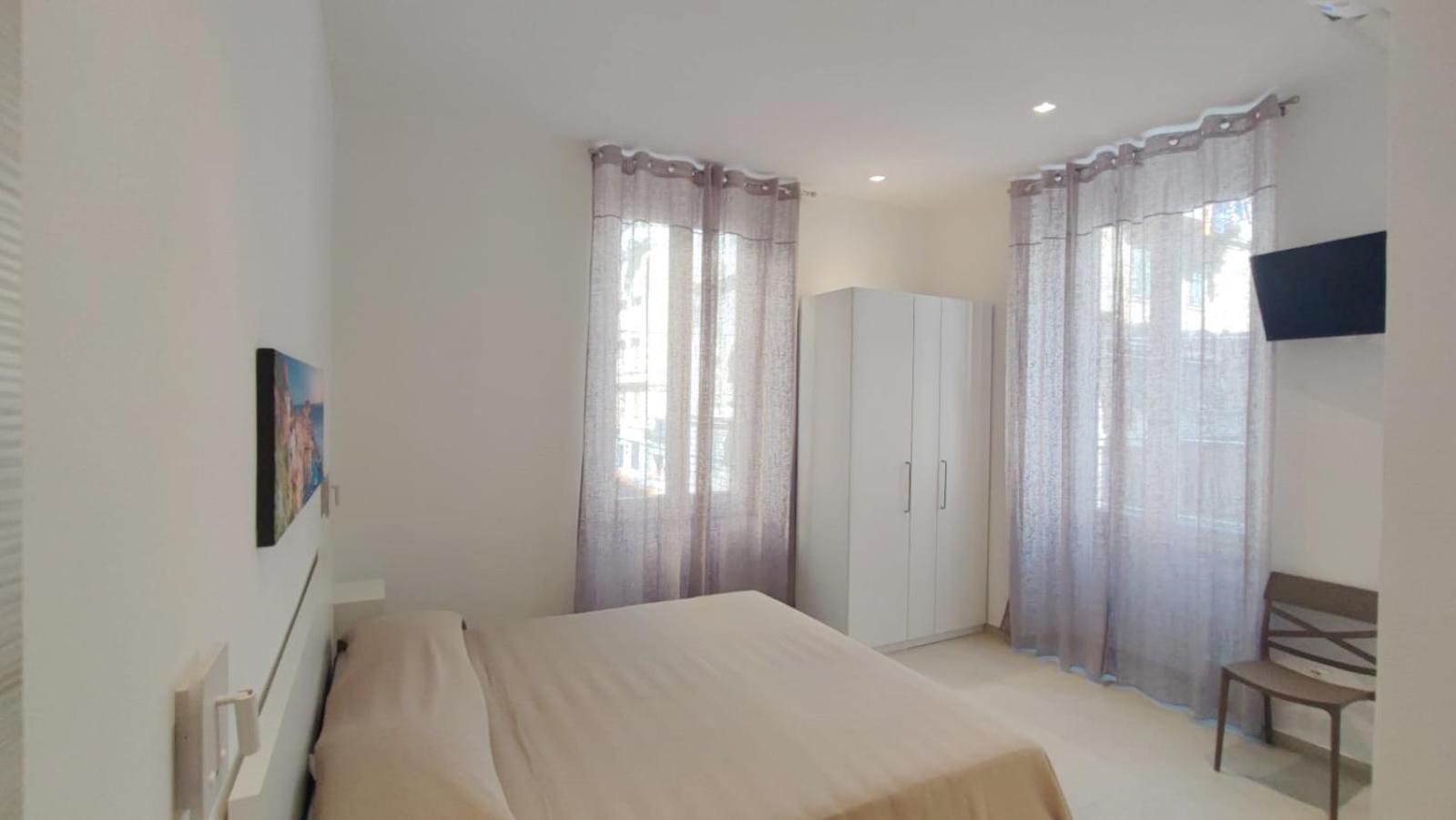 Barby 1 Hotel La Spezia Ngoại thất bức ảnh